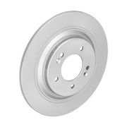 Bremsscheibe KIA OPTIMA