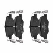 Bremsbelagsatz, Scheibenbremse OPEL INSIGNIA