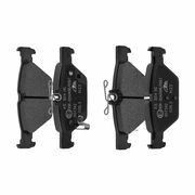 Bremsbelagsatz, Scheibenbremse SUBARU