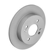 Bremsscheibe HYUNDAI i10