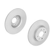 Bremsscheibe FIAT PANDA VAN