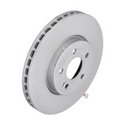 Bremsscheibe Vorderachse MB MERCEDES-BENZ S-KLASSE