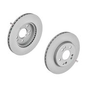 Bremsscheibe MERCEDES-BENZ 190