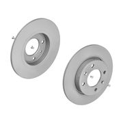 Bremsscheibe PEUGEOT 307