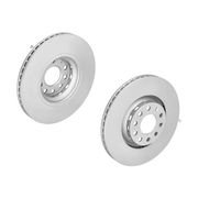 Bremsscheibe SEAT EXEO