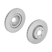 Bremsscheibe OPEL GT