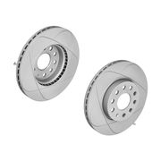 Bremsscheibe VW TOURAN
