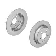 Bremsscheibe MERCEDES-BENZ VIANO