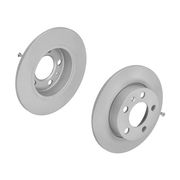 Bremsscheibe AUDI TT