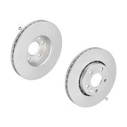 Bremsscheibe OPEL VIVARO