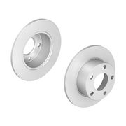 Bremsscheibe SKODA SUPERB