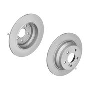 Bremsscheibe MERCEDES-BENZ CLS