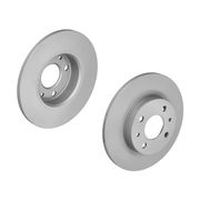 Bremsscheibe FIAT IDEA