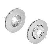 Bremsscheibe RENAULT ZOE