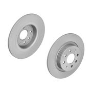 Bremsscheibe FIAT PUNTO EVO