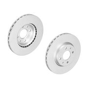 Bremsscheibe FIAT IDEA