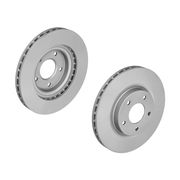 Bremsscheibe MITSUBISHI ASX