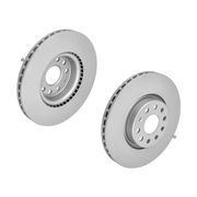 Bremsscheibe VW PASSAT