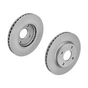 Bremsscheibe FORD PUMA