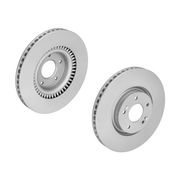 Bremsscheibe HYUNDAI i40