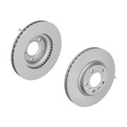 Bremsscheibe PEUGEOT 607