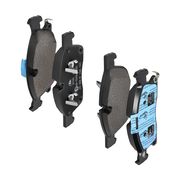 Bremsbelagsatz, Scheibenbremse MERCEDES-BENZ GLE