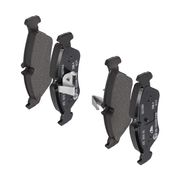 Bremsbelagsatz, Scheibenbremse VW LT 28-35