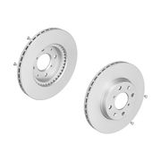 Bremsscheibe OPEL AGILA