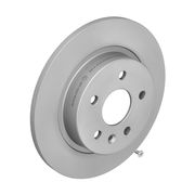 Bremsscheibe OPEL MOKKA / MOKKA X