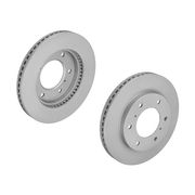 Bremsscheibe MITSUBISHI PAJERO PININ