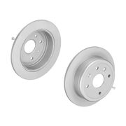 Bremsscheibe CHEVROLET NUBIRA