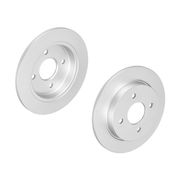 Bremsscheibe FORD SIERRA