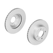 Bremsscheibe KIA PICANTO