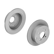 Bremsscheibe HYUNDAI GETZ