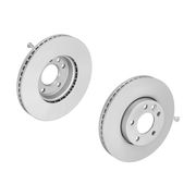 Bremsscheibe VW MULTIVAN