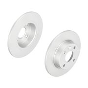 Bremsscheibe OPEL TIGRA