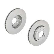 Bremsscheibe MITSUBISHI CARISMA