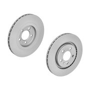 Bremsscheibe VW VENTO