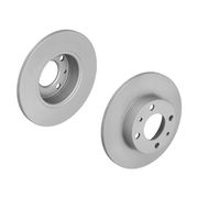 Bremsscheibe FIAT UNO