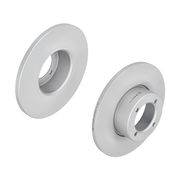 Bremsscheibe OPEL REKORD