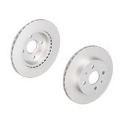 Bremsscheibe DAIHATSU SIRION