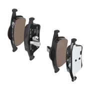 Bremsbelagsatz, Scheibenbremse ATE Ceramic VOLVO XC60