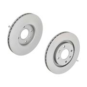 Bremsscheibe PEUGEOT 405