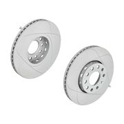 Bremsscheibe AUDI A4