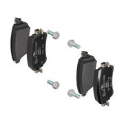 Bremsbelagsatz, Scheibenbremse PEUGEOT EXPERT