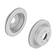 Bremsscheibe OPEL ANTARA