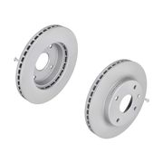 Bremsscheibe CHEVROLET NUBIRA