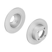 Bremsscheibe AUDI CABRIOLET