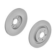 Bremsscheibe FIAT ULYSSE