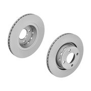 Bremsscheibe AUDI CABRIOLET